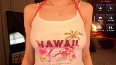 Anfisa online show from 17, 1, 2026