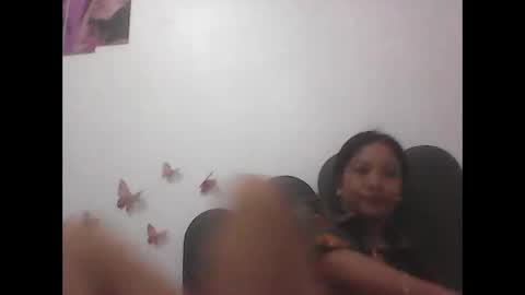 ange011 online show from 16, 4, 2026