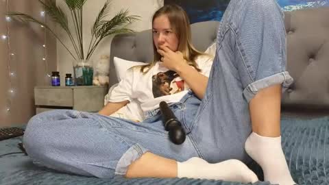 ange1ok online show from 5, 5, 2026