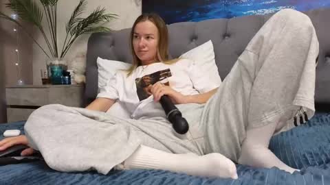 ange1ok online show from 6, 5, 2026