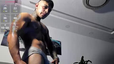 Snapshot of angeel_d035 chatting on 5, 12, 2024 Angel online show from 5, 12, 2024