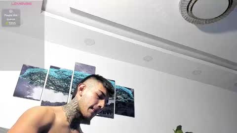 Snapshot of angeel_d035 chatting on 20, 12, 2024 Angel online show from 20, 12, 2024