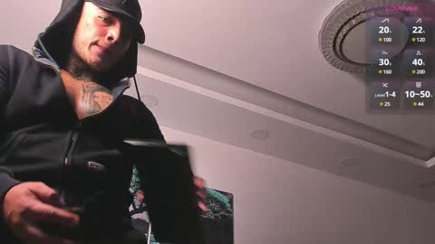 Snapshot of angeel_d035 chatting on 27, 2, 2025 Angel online show from 27, 2, 2025