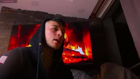 Snapshot of angeel_d035 chatting on 5, 10, 2025 Angel online show from 5, 10, 2025