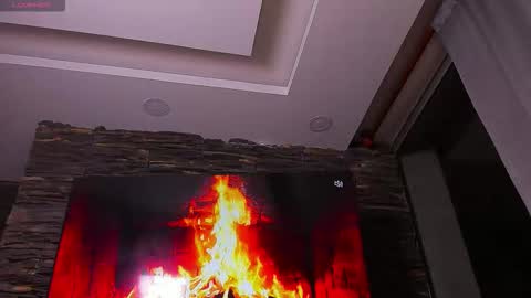 Snapshot of angeel_d035 chatting on 10, 10, 2025 Angel online show from 10, 10, 2025