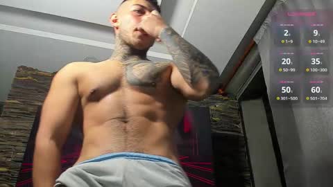 Snapshot of angeel_d035 chatting on 22, 10, 2025 Angel online show from 22, 10, 2025