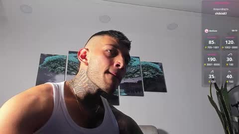 Angel online show from 9, 5, 2026
