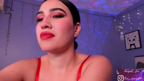 Angel  online show from 12, 2, 2025