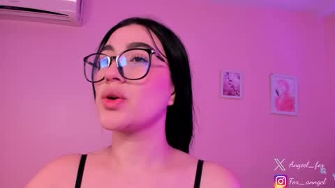 Angel  online show from 1, 2, 2026