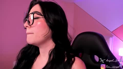 Angel  online show from 8, 2, 2026