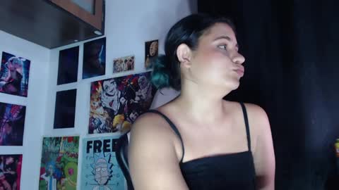 angeeldemoon online show from 4, 6, 2026