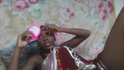 angeeliine online show from 27, 3, 2026