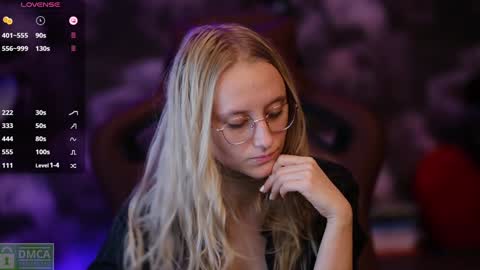 angeellina online show from 2, 12, 2024