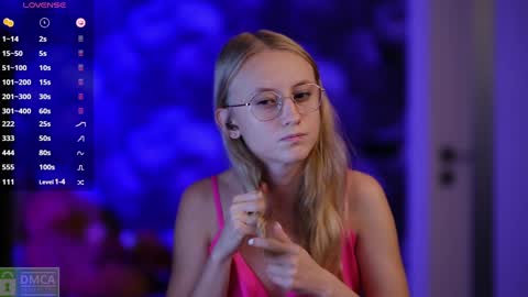 angeellina online show from 4, 12, 2024