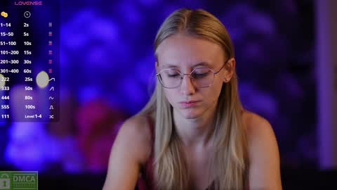 angeellina online show from 10, 12, 2024