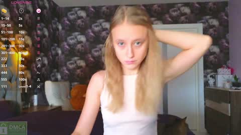 angeellina online show from 27, 12, 2024