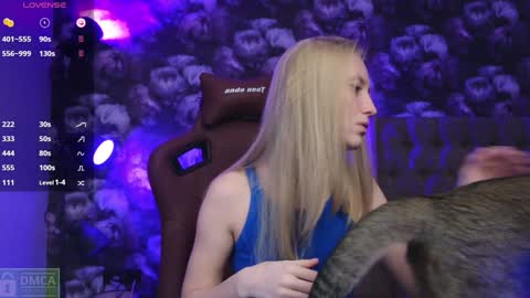 angeellina online show from 11, 1, 2025