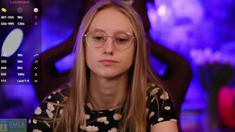 angeellina online show from 18, 1, 2025