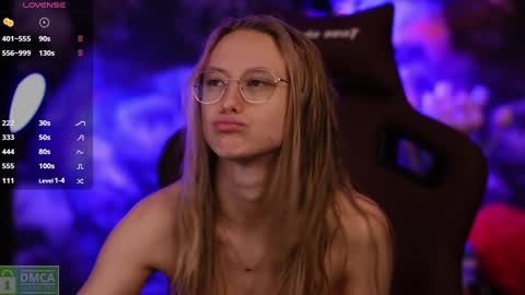 angeellina online show from 24, 1, 2025