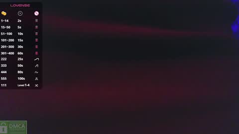 angeellina online show from 27, 1, 2025