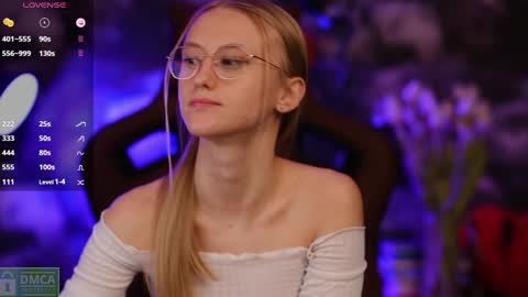 angeellina online show from 28, 1, 2025