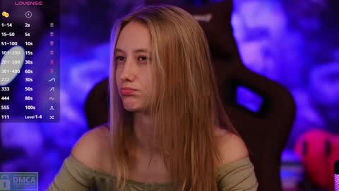 angeellina online show from 1, 2, 2025