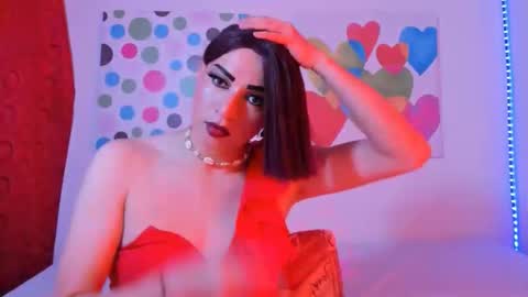 AngiePerry online show from 3, 12, 2025