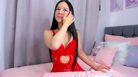 Snapshot of angel09_a chatting on 5, 2, 2026 angel09 a online show from 5, 2, 2026