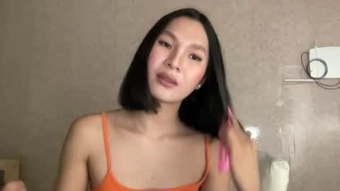 Angel online show from 23, 7, 2026