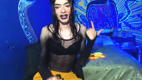 Conan Demon online show from 26, 2, 2025