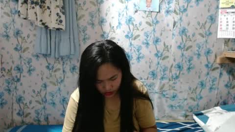 Angel online show from 13, 1, 2025