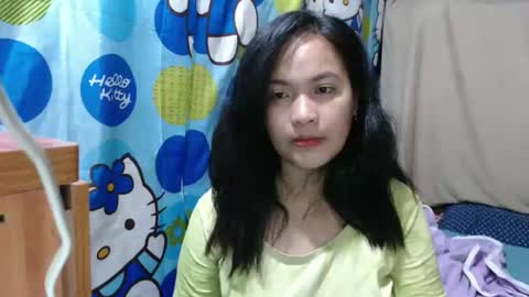 Angel online show from 11, 10, 2025
