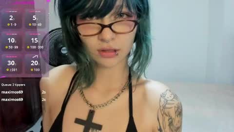 ANGEL online show from 26, 7, 2026