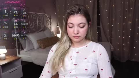 Snapshot of angel__grace chatting on 5, 2, 2026 Grace online show from 5, 2, 2026