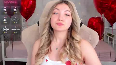 Snapshot of angel__grace chatting on 14, 2, 2026 Grace online show from 14, 2, 2026