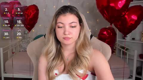 Snapshot of angel__grace chatting on 17, 2, 2026 Grace online show from 17, 2, 2026