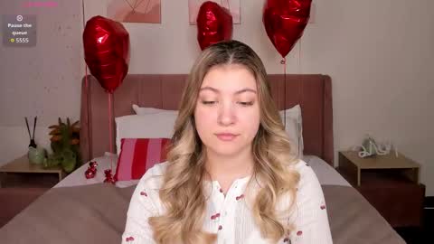 Snapshot of angel__grace chatting on 19, 2, 2026 Grace online show from 19, 2, 2026