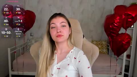 Snapshot of angel__grace chatting on 22, 2, 2026 Grace online show from 22, 2, 2026