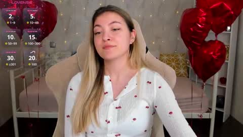 Snapshot of angel__grace chatting on 23, 2, 2026 Grace online show from 23, 2, 2026