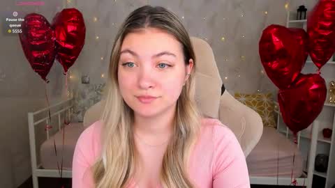 Snapshot of angel__grace chatting on 27, 2, 2026 Grace online show from 27, 2, 2026