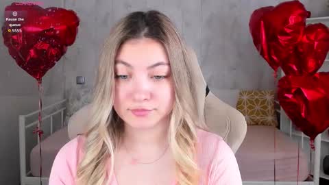 Snapshot of angel__grace chatting on 28, 2, 2026 Grace online show from 28, 2, 2026