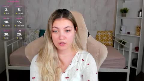 Snapshot of angel__grace chatting on 2, 3, 2026 Grace online show from 2, 3, 2026