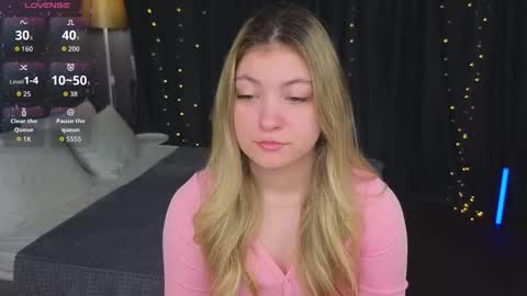 Grace online show from 15, 3, 2026