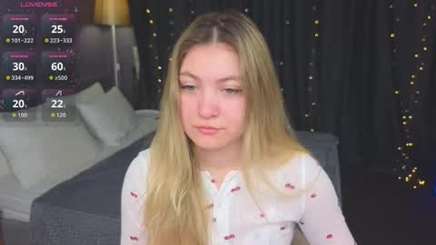 Grace online show from 17, 3, 2026