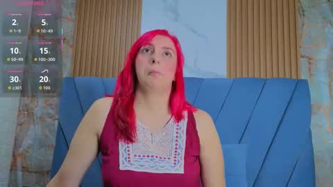 angel__red_ online show from 25, 11, 2025