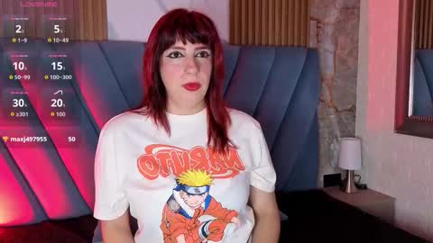 Snapshot of angel__red_ chatting on 7, 2, 2026 angel__red_ online show from 7, 2, 2026