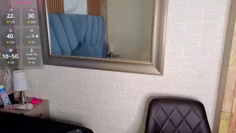 Snapshot of angel__red_ chatting on 1, 3, 2026 angel__red_ online show from 1, 3, 2026