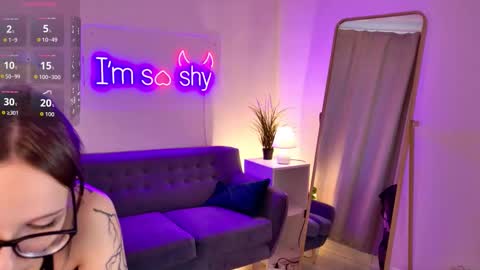 Kate BIRTHDAY PARTY SOON 14th of October online show from 8, 10, 2025