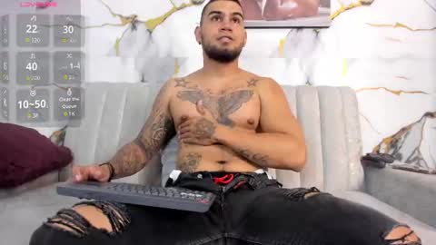 Snapshot of angel__tattoo chatting on 8, 7, 2026 angel__tattoo online show from 8, 7, 2026