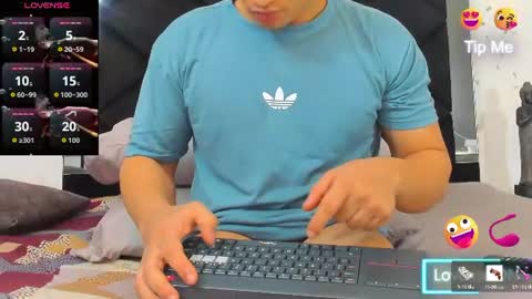 Angel online show from 18, 6, 2026